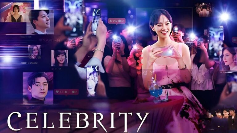 Celebrity (2023) K-Drama: Ending Explained