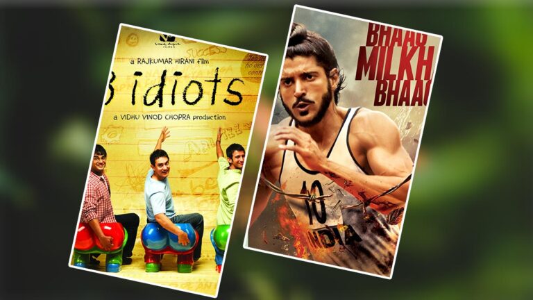 Best Motivational Movies for Students