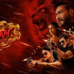 Singham Again Day 9 Box Office: Ajay Devgn’s Cop Drama Marches Towards ₹200 Crore Milestone