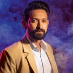 Bollywood Star Vikrant Massey Takes Break from Acting to Focus on Family